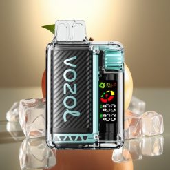 VOZOL Vista 20000 Tupakkautus ECO Happomaku Jää OLED Näyttö